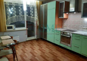 3-к квартира, на длительный срок, 74м2, 6/10 этаж