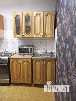 1-к квартира, на длительный срок, 30м2, 1/9 этаж