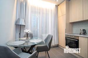 1-к квартира, на длительный срок, 30м2, 9/14 этаж