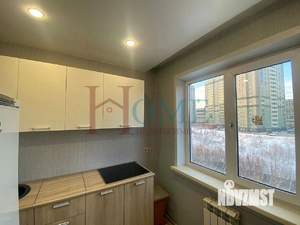 2-к квартира, на длительный срок, 44м2, 5/5 этаж