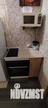 1-к квартира, посуточно, 30м2, 10/12 этаж