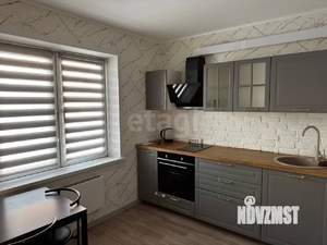 1-к квартира, на длительный срок, 37м2, 1/9 этаж