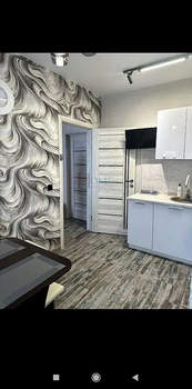 2-к квартира, на длительный срок, 45м2, 3/25 этаж