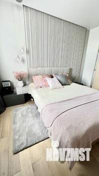 2-к квартира, на длительный срок, 70м2, 18/25 этаж