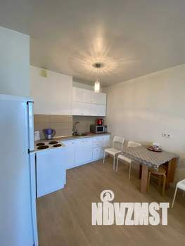 2-к квартира, посуточно, 45м2, 13/17 этаж