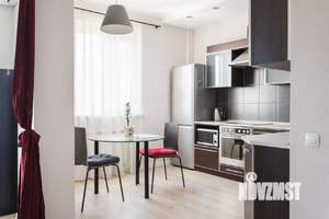 2-к квартира, посуточно, 70м2, 7/18 этаж