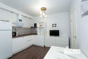 2-к квартира, на длительный срок, 33м2, 4/10 этаж