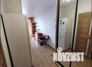 Студия квартира, на длительный срок, 30м2, 21/27 этаж