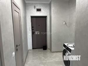 2-к квартира, на длительный срок, 48м2, 11/23 этаж