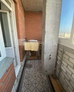 Студия квартира, на длительный срок, 24м2, 19/19 этаж