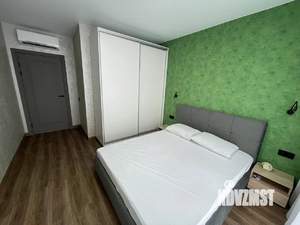 1-к квартира, на длительный срок, 38м2, 13/30 этаж