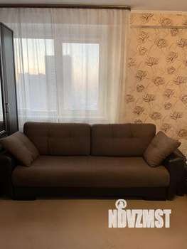 1-к квартира, посуточно, 62м2, 13/19 этаж