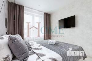 2-к квартира, на длительный срок, 60м2, 17/21 этаж