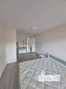 1-к квартира, на длительный срок, 37м2, 9/12 этаж