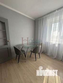 1-к квартира, на длительный срок, 36м2, 6/10 этаж