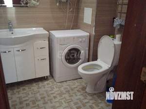 1-к квартира, на длительный срок, 45м2, 2/26 этаж