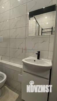 Студия квартира, на длительный срок, 32м2, 17/17 этаж