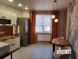 1-к квартира, на длительный срок, 42м2, 8/27 этаж