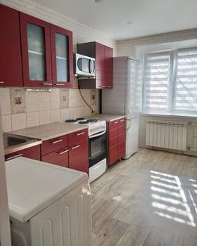 2-к квартира, на длительный срок, 44м2, 1/9 этаж