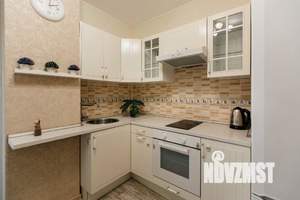 1-к квартира, посуточно, 56м2, 1/1 этаж