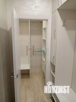 1-к квартира, на длительный срок, 49м2, 17/18 этаж