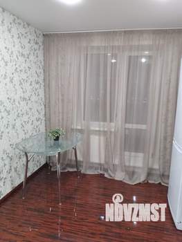 1-к квартира, на длительный срок, 37м2, 26/27 этаж