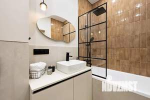 2-к квартира, посуточно, 60м2, 1/1 этаж