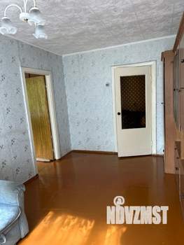 2-к квартира, на длительный срок, 44м2, 2/5 этаж