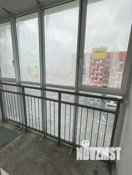 1-к квартира, на длительный срок, 33м2, 10/10 этаж