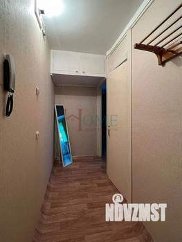 1-к квартира, на длительный срок, 32м2, 2/5 этаж