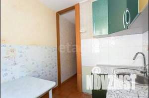 2-к квартира, на длительный срок, 46м2, 4/5 этаж