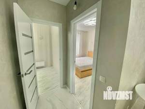 3-к квартира, на длительный срок, 51м2, 6/17 этаж