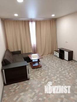 2-к квартира, на длительный срок, 48м2, 1/10 этаж