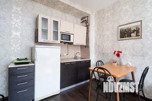 2-к квартира, посуточно, 29м2, 4/5 этаж