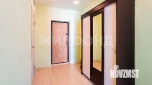 Студия квартира, на длительный срок, 35м2, 3/10 этаж