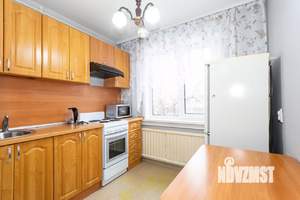 2-к квартира, на длительный срок, 44м2, 5/5 этаж