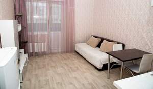 1-к квартира, на длительный срок, 27м2, 6/22 этаж