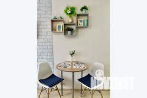 1-к квартира, посуточно, 18м2, 1/9 этаж