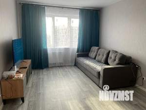 2-к квартира, посуточно, 60м2, 16/18 этаж