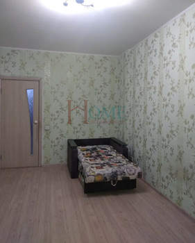 2-к квартира, на длительный срок, 50м2, 5/17 этаж