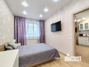2-к квартира, на длительный срок, 48м2, 2/25 этаж