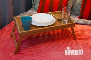 Студия квартира, посуточно, 18м2, 1/5 этаж