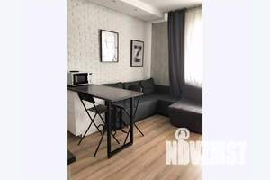 1-к квартира, посуточно, 30м2, 18/25 этаж