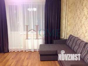 2-к квартира, на длительный срок, 57м2, 5/10 этаж