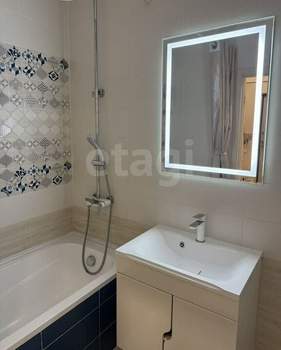 2-к квартира, на длительный срок, 65м2, 8/17 этаж