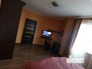 1-к квартира, на длительный срок, 38м2, 9/17 этаж