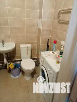 Студия квартира, на длительный срок, 30м2, 19/24 этаж