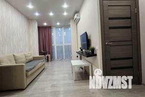 2-к квартира, посуточно, 42м2, 9/19 этаж