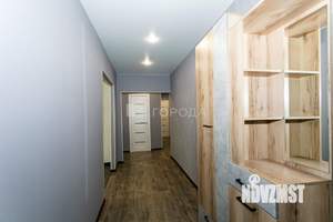 5-к квартира, на длительный срок, 98м2, 1/10 этаж