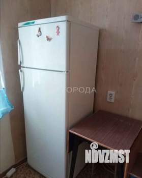 1-к квартира, на длительный срок, 33м2, 1/5 этаж